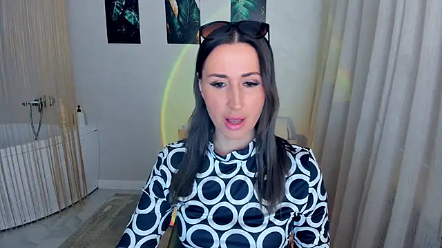 PassionGlow online show from March 16, 2026, 3:36 am