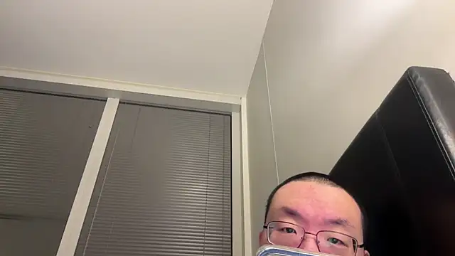 slaveasianboy online show from March 5, 2025, 7:38 am