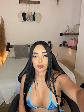 Snapshot of annyfosterr chatting on May 27, 2026, 10:50 pm annyfosterr online show from May 27, 2026, 10:50 pm