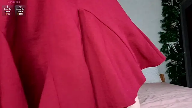 Little Soph online show from March 2, 2026, 2:01 am