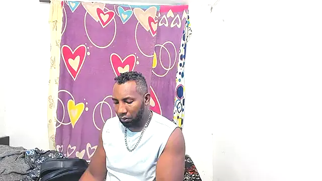 1mateobigcook online show from October 23, 2025, 1:21 pm