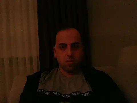 Yldrmm 9553 online show from March 12, 2026, 9:52 pm