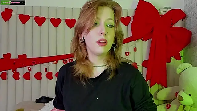 RachelCart online show from February 18, 2026, 3:26 am