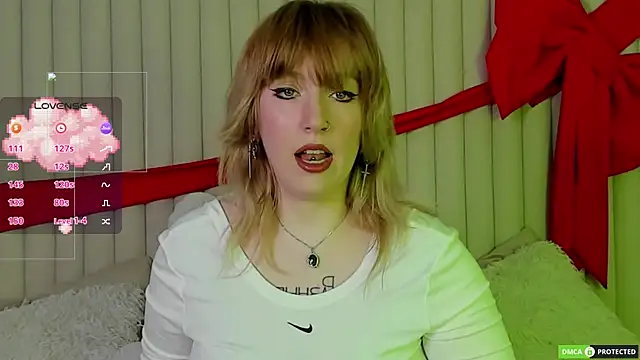RachelCart online show from June 20, 2026, 3:11 am