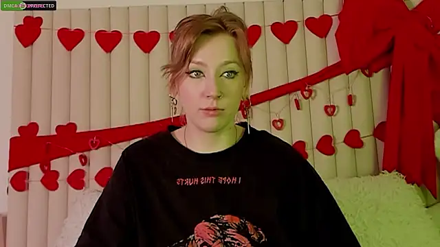 RachelCart online show from February 21, 2026, 3:41 am