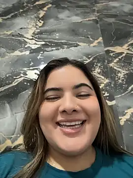EVELIN MASON online show from July 2, 2026, 10:05 pm