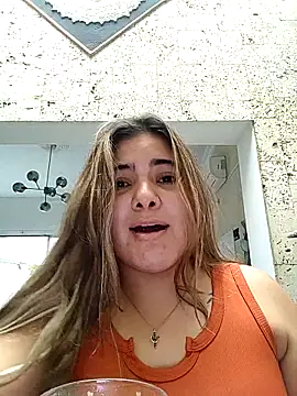 Snapshot of EVELIN_MASON chatting on April 15, 2026, 8:31 pm EVELIN MASON online show from April 15, 2026, 8:31 pm