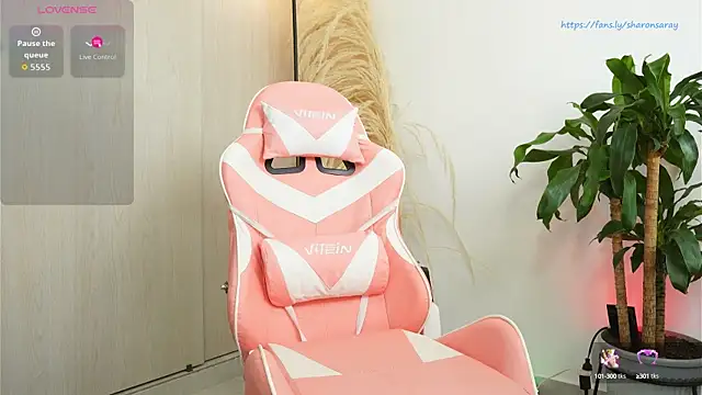 SharonGrowing online show from September 28, 2025, 2:02 pm