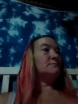 GingerKtm21 online show from February 2, 2025, 5:58 pm