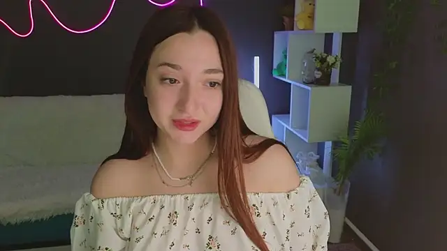 YasmineWest online show from October 12, 2025, 1:40 am