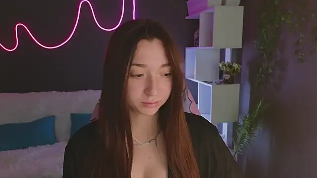 YasmineWest online show from October 6, 2025, 1:29 am