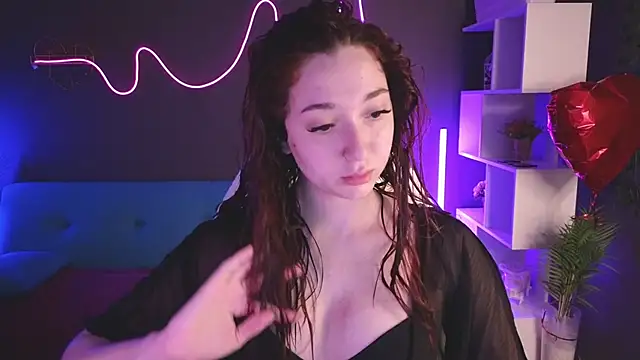 YasmineWest online show from March 21, 2025, 12:51 am