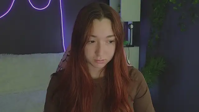 YasmineWest online show from September 14, 2025, 1:39 am