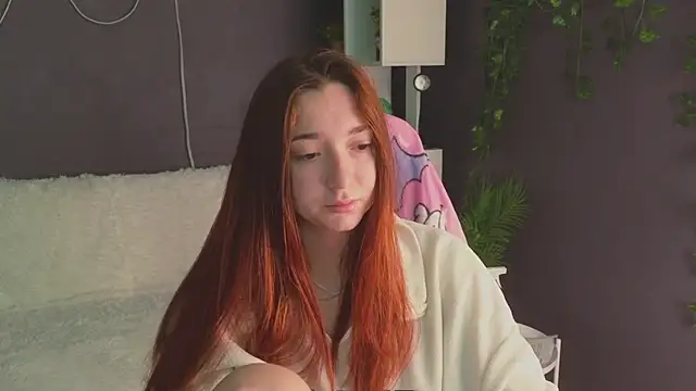 YasmineWest online show from September 18, 2025, 1:41 am