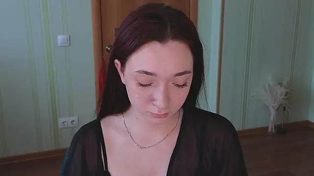 YasmineWest online show from February 13, 2025, 8:27 am