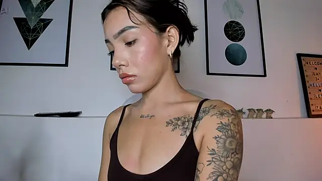 amysc online show from March 10, 2026, 11:36 am