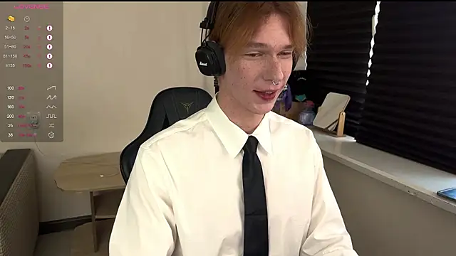 carthylovvve online show from March 9, 2026, 3:04 pm