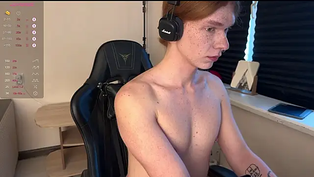 carthylovvve online show from February 8, 2026, 1:31 pm