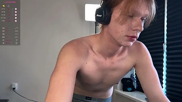 carthylovvve online show from November 20, 2025, 10:05 am