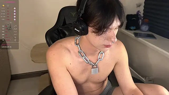 carthylovvve online show from October 21, 2025, 3:11 pm