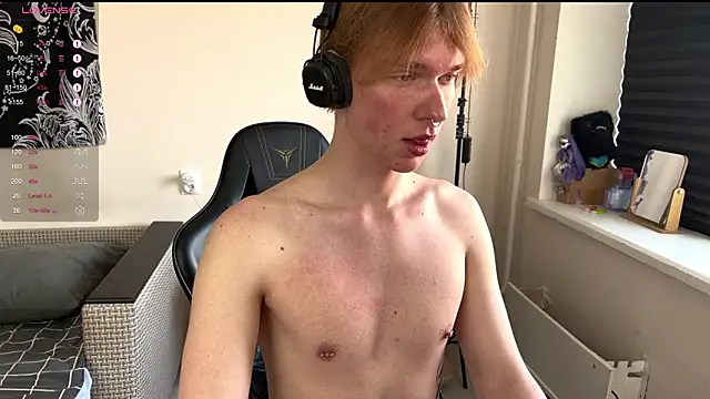 carthylovvve online show from March 16, 2026, 12:31 pm