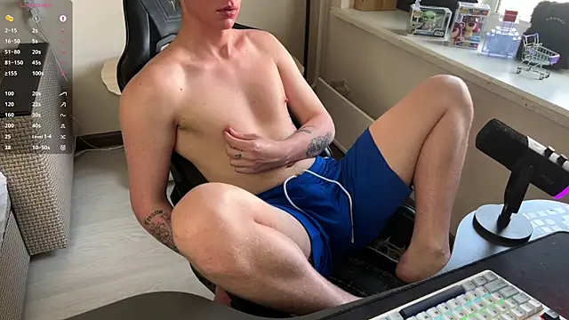 carthylovvve online show from June 27, 2026, 12:22 pm