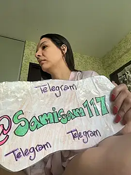samilux5 online show from June 29, 2026, 5:23 pm