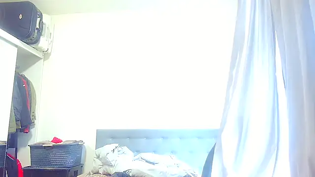 Snapshot of Sexyycattt chatting on December 2, 2024, 12:57 pm Sexyycattt online show from December 2, 2024, 12:57 pm