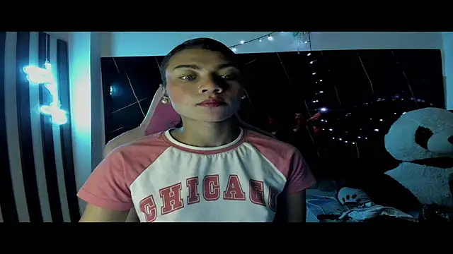 Lilithsabeth online show from March 5, 2026, 7:05 am