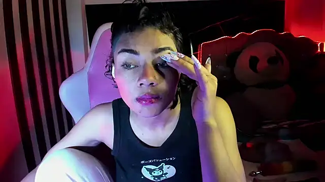 Lilithsabeth online show from June 11, 2026, 12:32 am