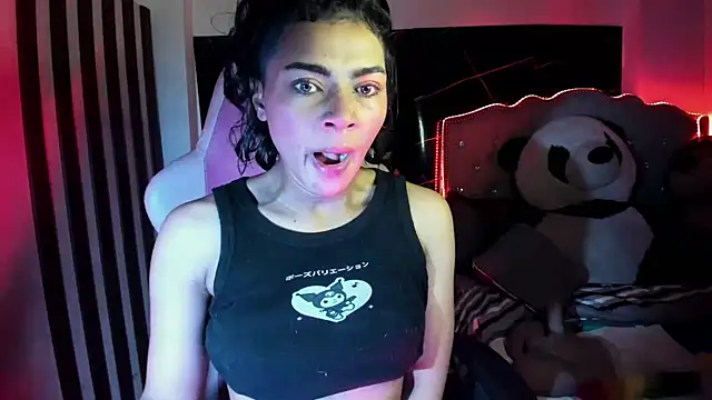 Lilithsabeth online show from June 10, 2026, 11:17 pm