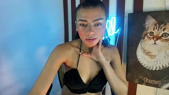 Lilithsabeth online show from September 15, 2025, 10:10 pm