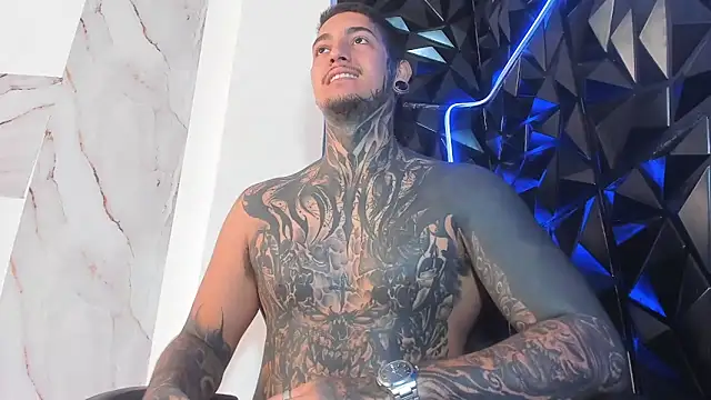 JAXXXONHERD online show from October 2, 2025, 3:26 pm