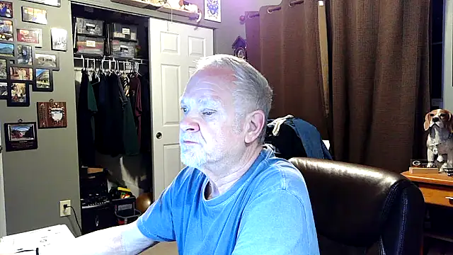 Snapshot of nobledad chatting on March 6, 2026, 8:31 am nobledad online show from March 6, 2026, 8:31 am