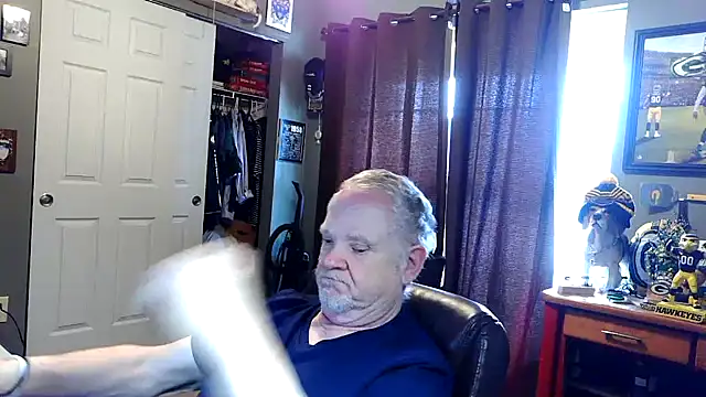 Snapshot of nobledad chatting on March 20, 2026, 2:29 pm nobledad online show from March 20, 2026, 2:29 pm