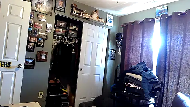 Snapshot of nobledad chatting on March 13, 2026, 6:35 pm nobledad online show from March 13, 2026, 6:35 pm