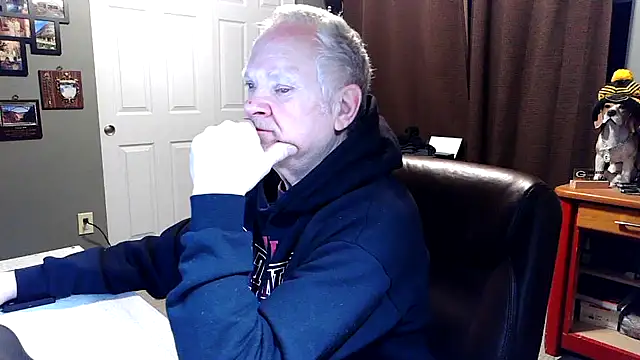 Snapshot of nobledad chatting on March 16, 2026, 9:46 am nobledad online show from March 16, 2026, 9:46 am