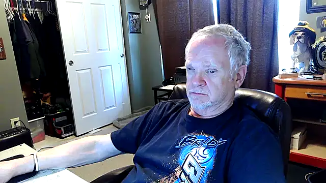 nobledad online show from January 8, 2026, 7:53 pm