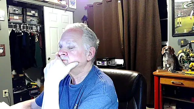 Snapshot of nobledad chatting on March 8, 2026, 2:48 am nobledad online show from March 8, 2026, 2:48 am