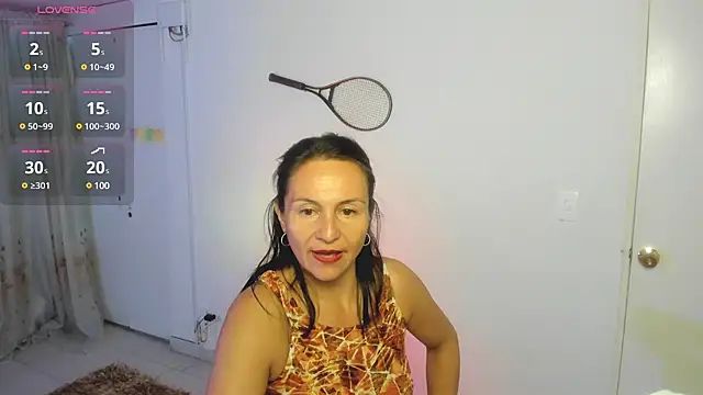 lollita 23  online show from March 5, 2025, 8:00 pm