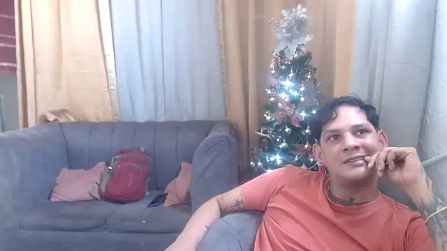 two monstercock online show from December 15, 2025, 8:03 pm