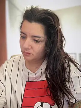 horny roomiess online show from October 19, 2025, 4:21 pm