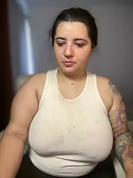 horny roomiess online show from May 8, 2026, 4:11 pm