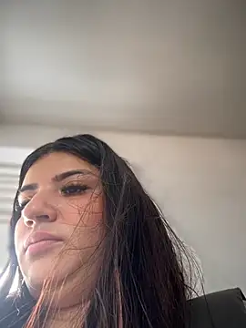 horny roomiess online show from November 3, 2025, 1:47 pm