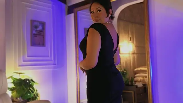 Victoria-Harper online show from September 11, 2025, 11:54 am