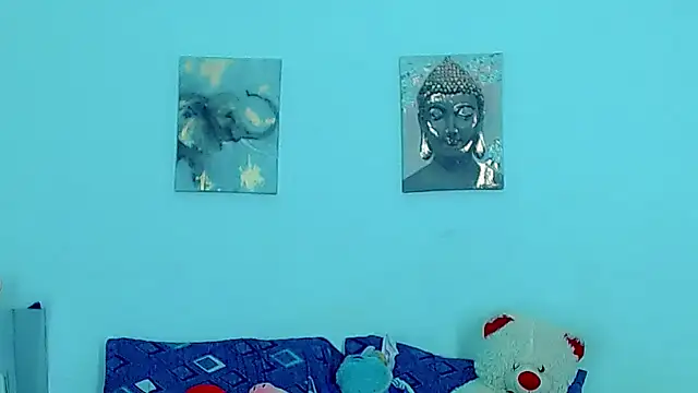 Liamscott  online show from January 10, 2026, 3:57 am