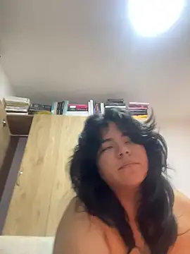 JulianaCastillo online show from August 2, 2026, 6:34 am