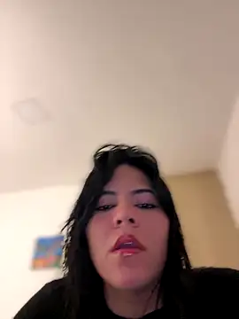 JulianaCastillo online show from September 12, 2025, 2:44 am