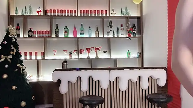 Jennie Spa online show from March 29, 2026, 3:13 pm