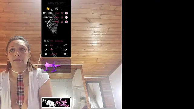 Destiny  Hall online show from October 4, 2025, 4:14 am